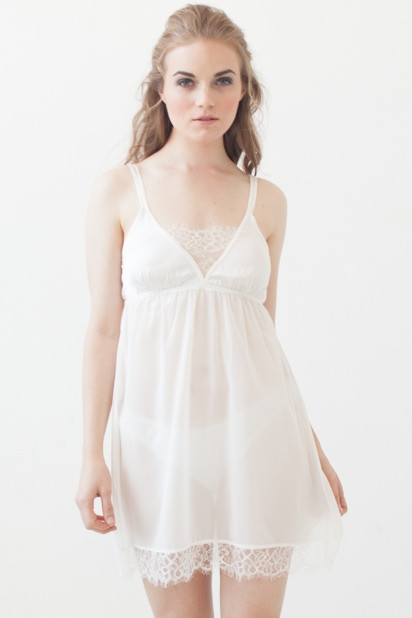 Salua Atelier Fiji Chemise Salua Atelier Fiji Chemise