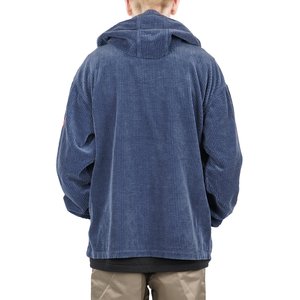 5 WALE CORD PARKA | Garmentory