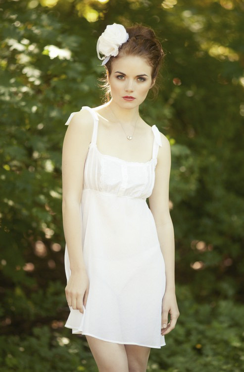 Twinkle Star Chemise Twinkle Star Chemise