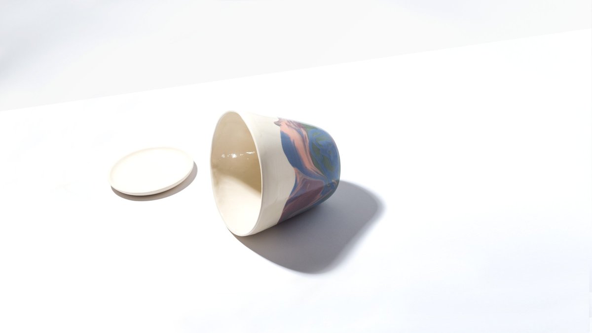 Rock Candy Planter - Thumbnail 3