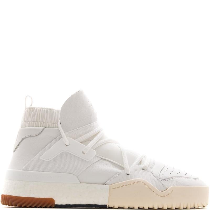 adidas Originals by Alexander Wang AW Bball sneaker - White | Garmentory