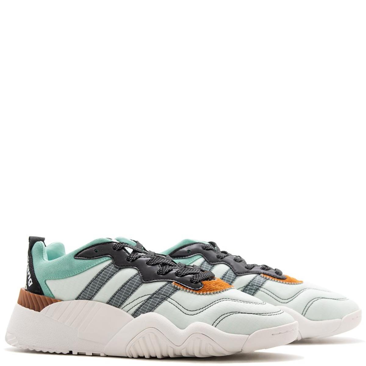 adidas Originals by Alexander Wang AW Turnout Trainer - Clear Mint 