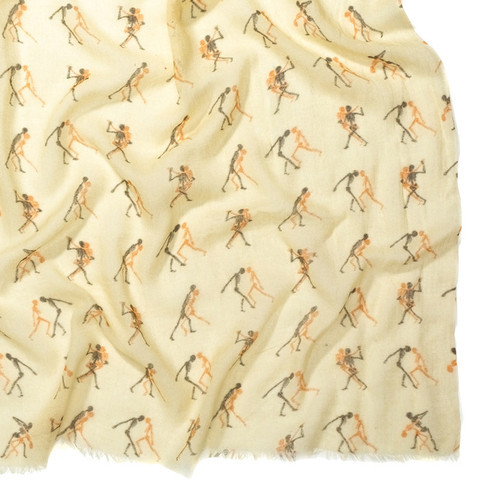 Lissy Verkade Scarf Lissy Verkade Scarf