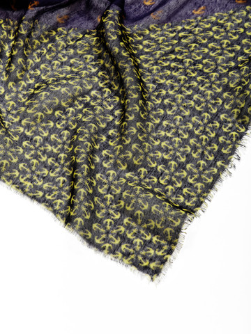 Lissy Verkade Scarf Lissy Verkade Scarf