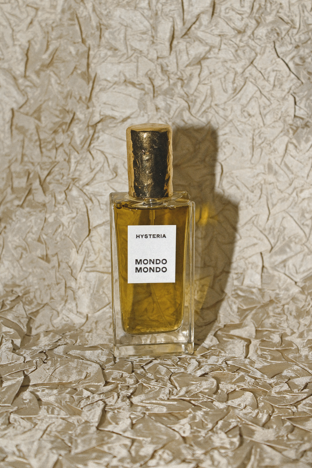 Mondo Mondo Hysteria Fragrance - 50mL | Garmentory