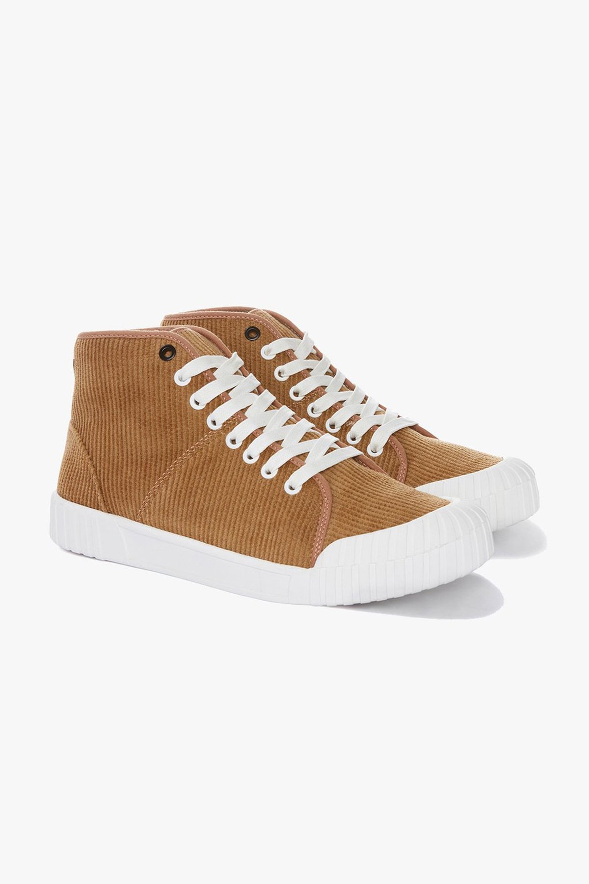 Good News Rhubard Hi organic tan cotton - Tan - Image 2 of 3