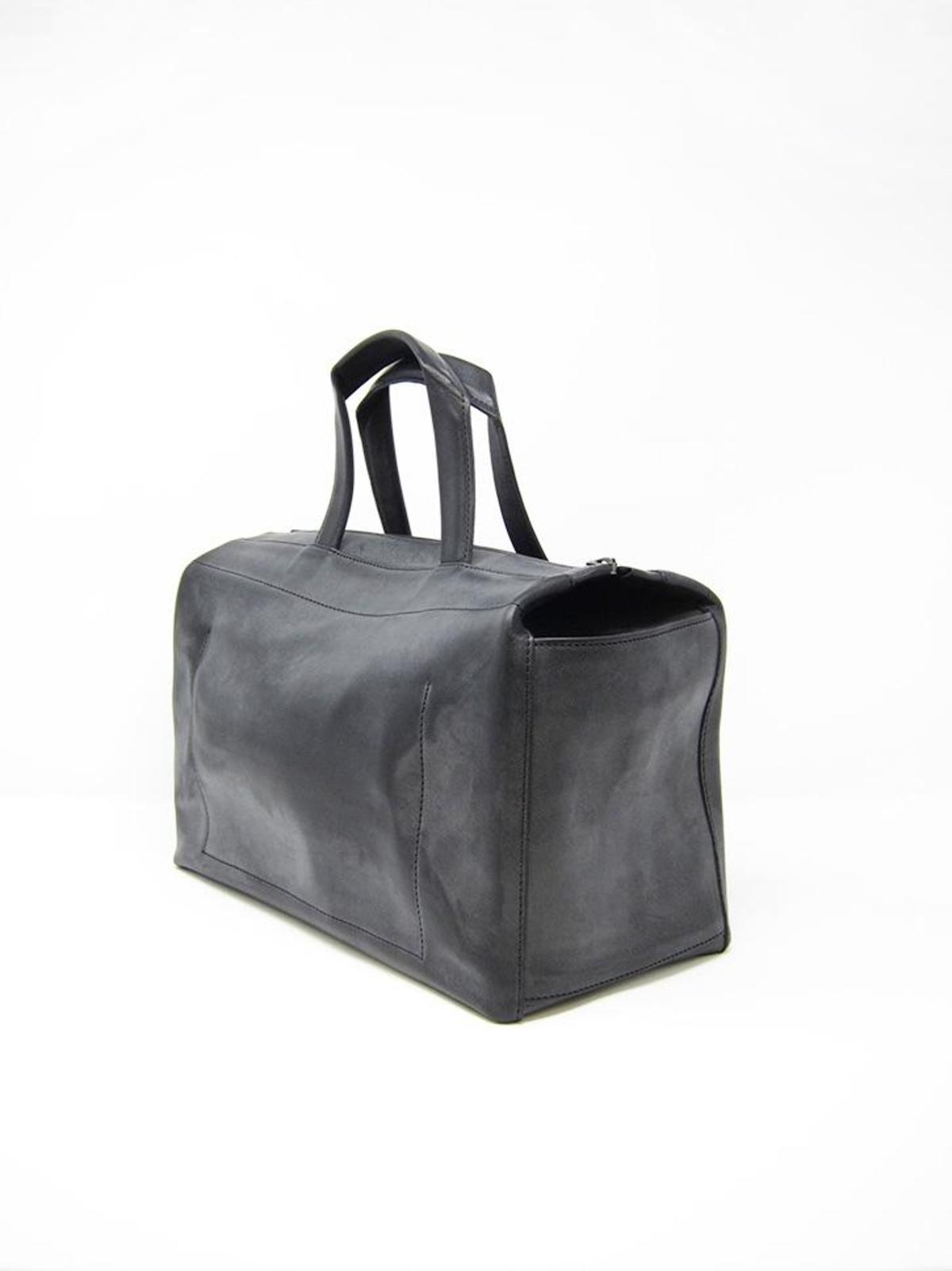 Isaac Reina Kawaii Standard Bag - Black | Garmentory