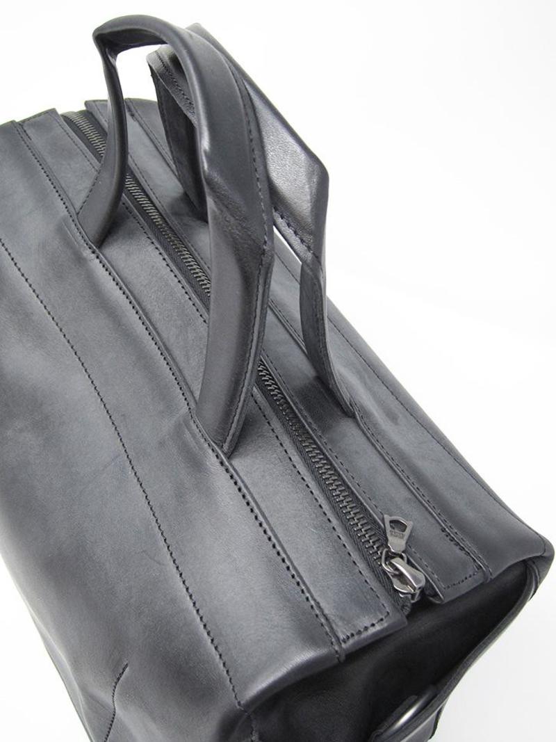 Isaac Reina Kawaii Standard Bag - Black | Garmentory