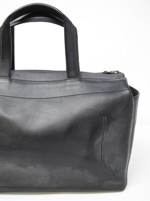 Isaac Reina Kawaii Standard Bag - Black | Garmentory