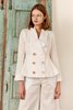 Nika Tang Emma Blazer - Thumbnail 1