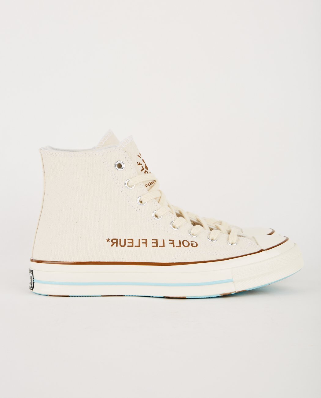 GOLF LE FLEUR* X CONVERSE CHUCK TAYLOR  display picture 1