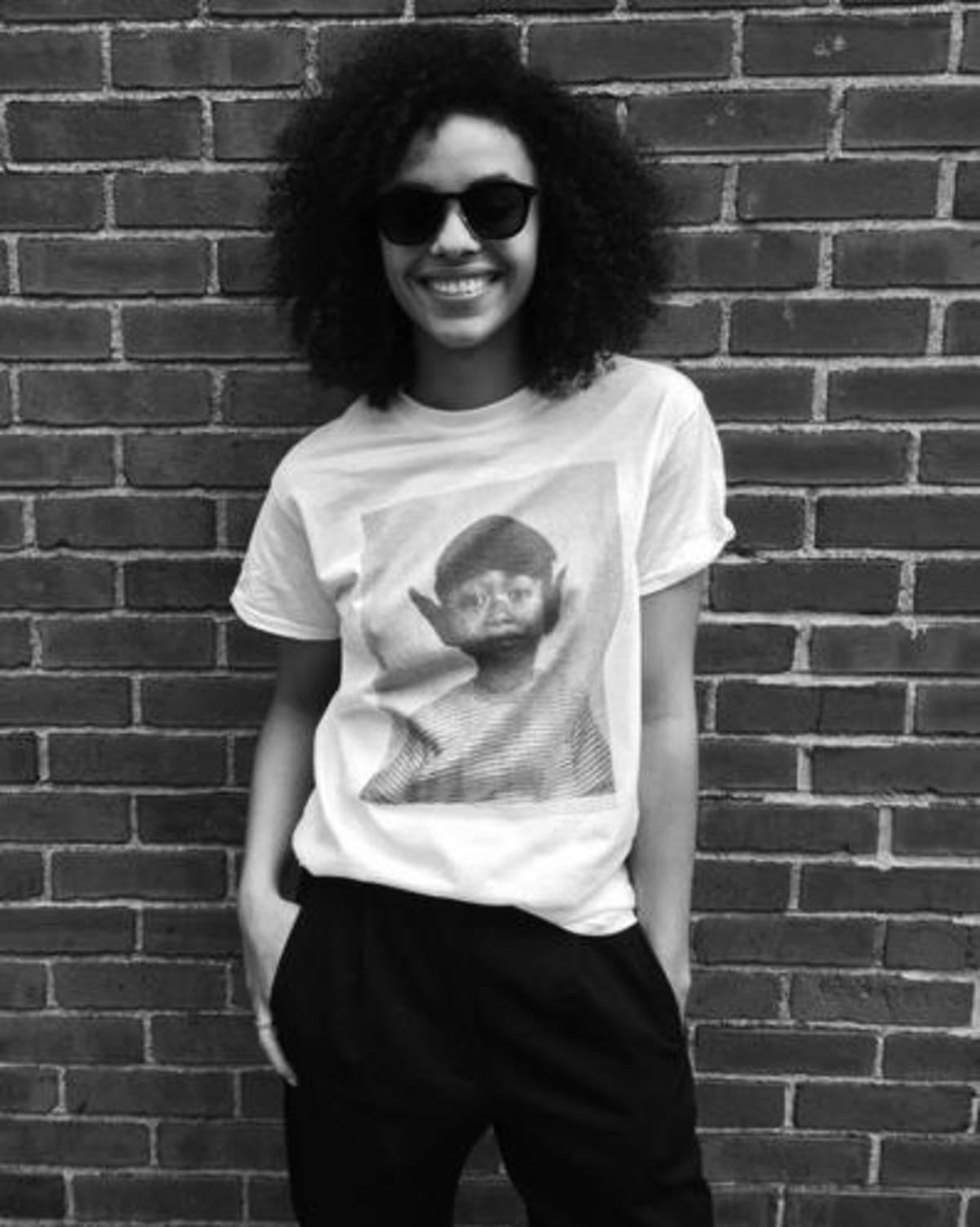 Assembly New York ProjectArt & Rirkrit Tiranvanjia T-Shirt - Image 3 of 3