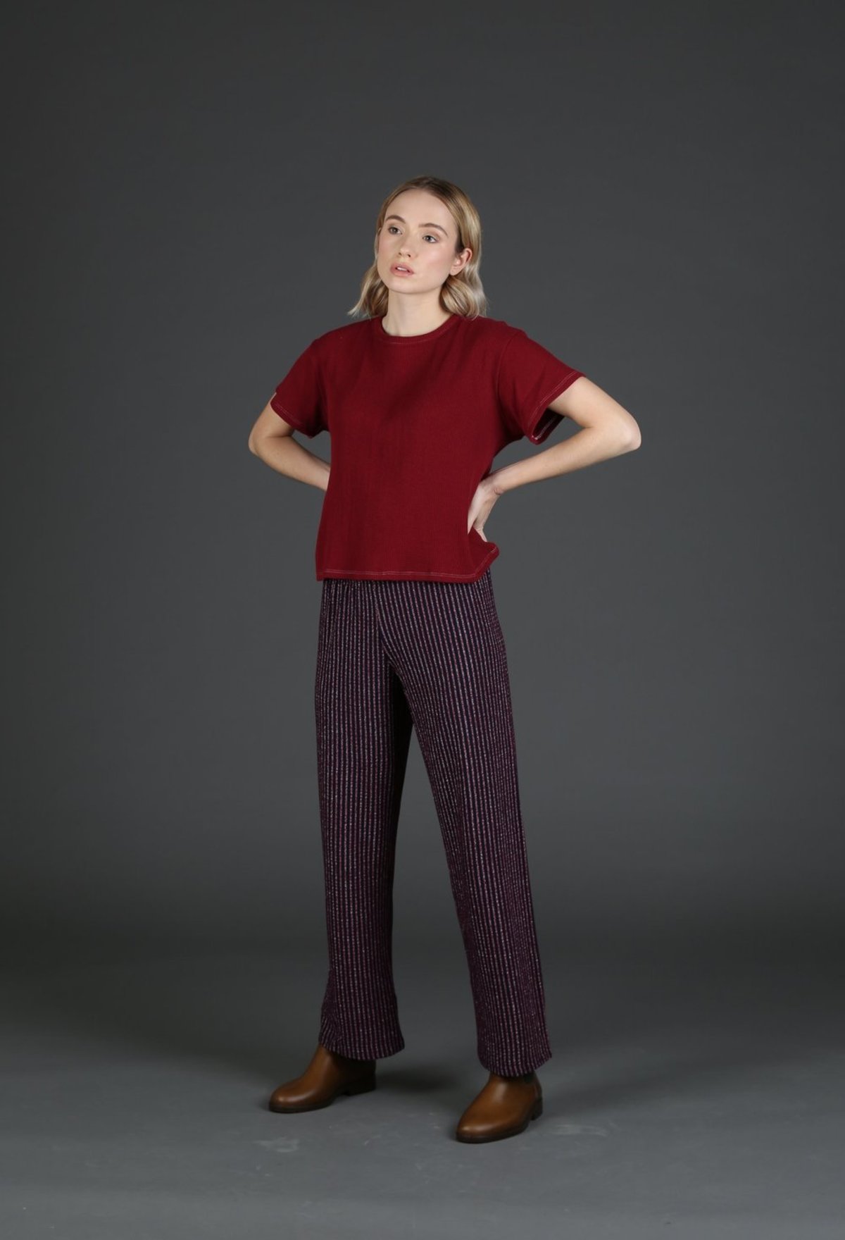 Liana Alex Pant - Image 3 of 3