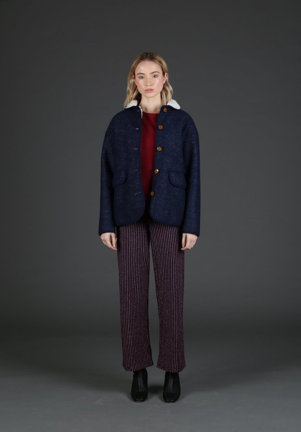 Acoté Denim Coat Acoté Denim Coat