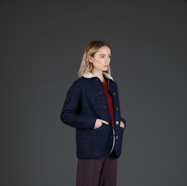 Acoté Denim Coat Acoté Denim Coat