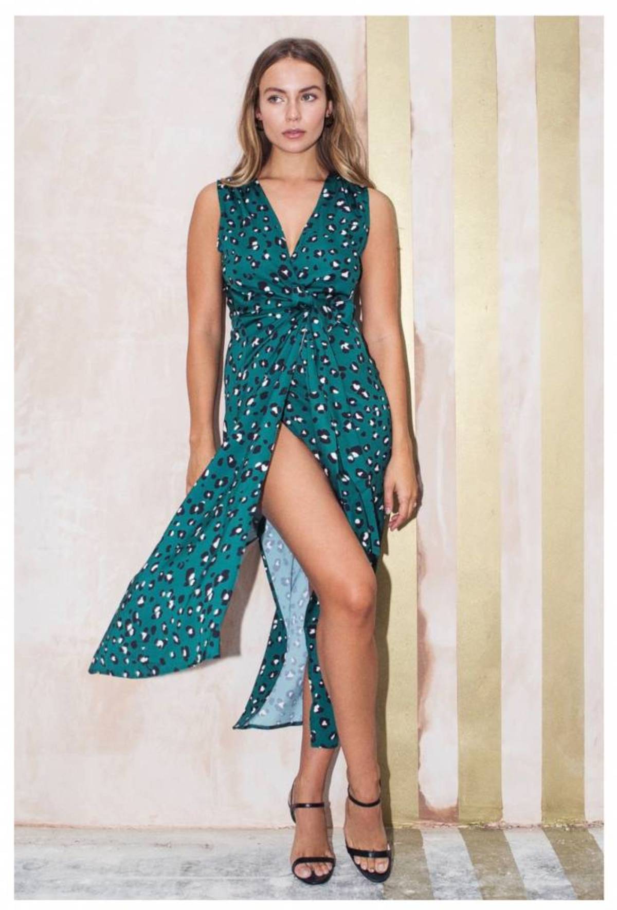 Never Fully Dressed Varley Dress | Garmentory Never Fully Dressed Varley Dress | Garmentory