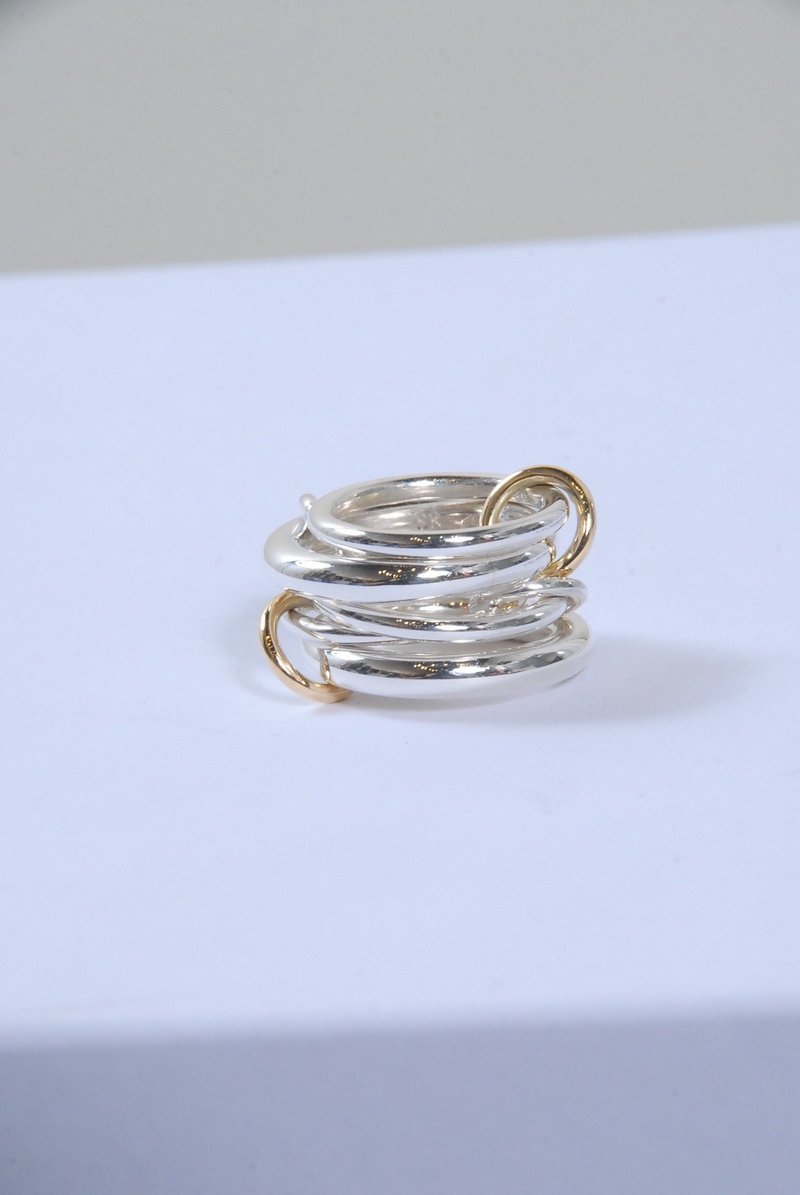 【美品・定価31.9万円】Spinelli Kilcollin VELA SG Vela sg by Spinelli Kilcollin | Finematter