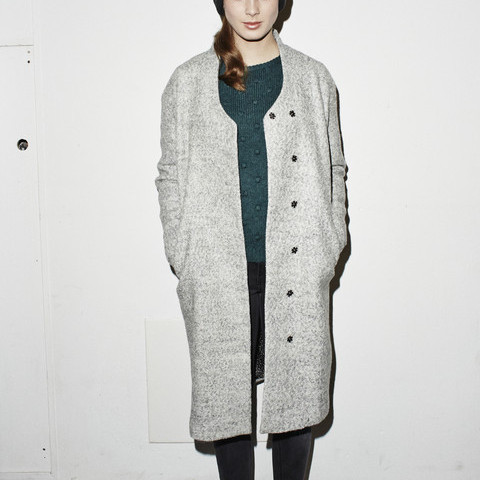 Nümph - Celine Gris Nümph - Celine Gris