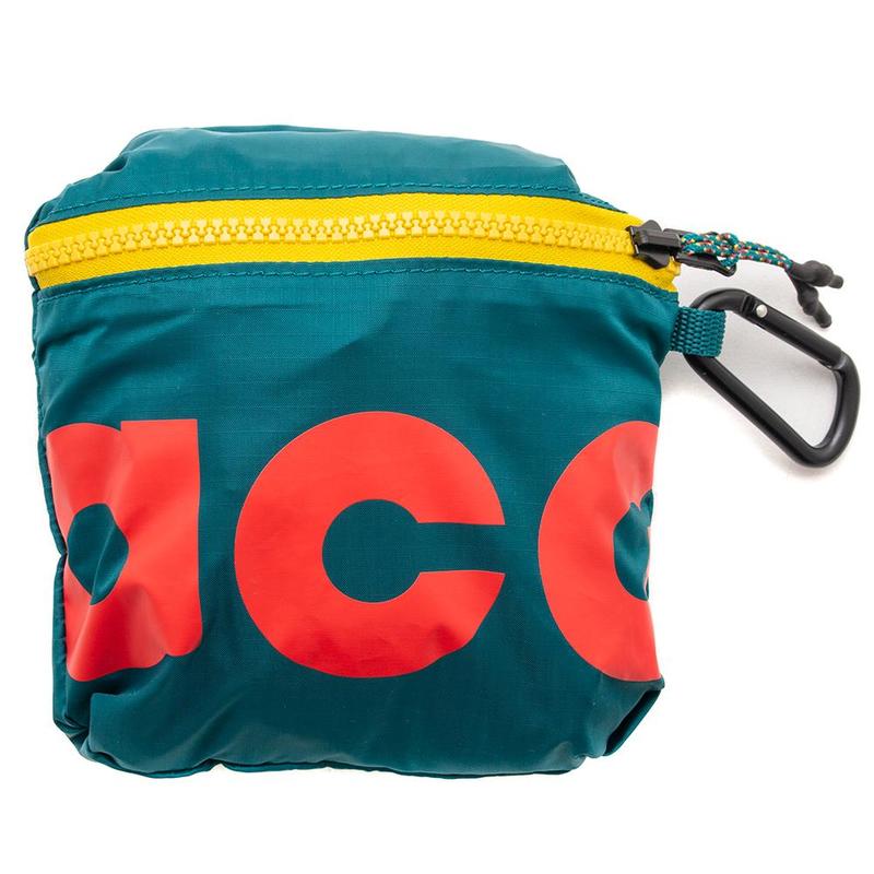 Nike ACG Packable Duffle Geode Teal Garmentory