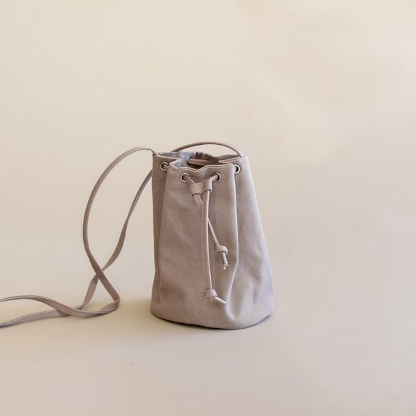 baggu canvas drawstring purse