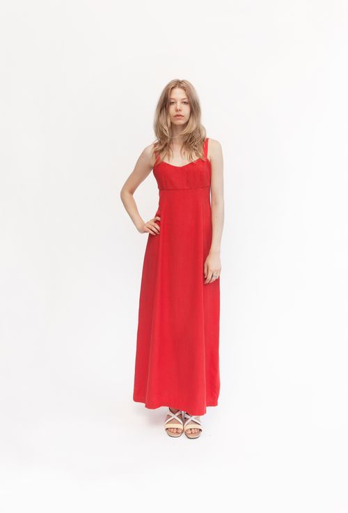 WRAY Roaming Dress WRAY Roaming Dress
