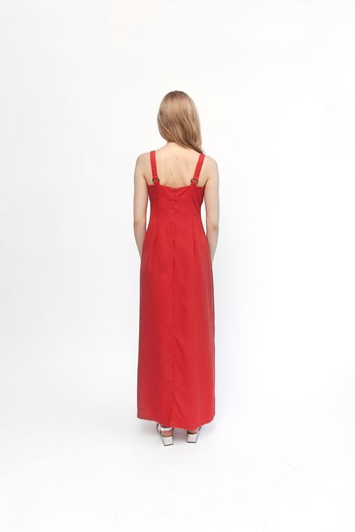 WRAY Roaming Dress WRAY Roaming Dress