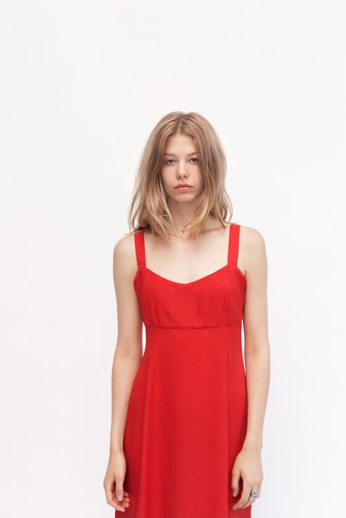 WRAY Roaming Dress WRAY Roaming Dress