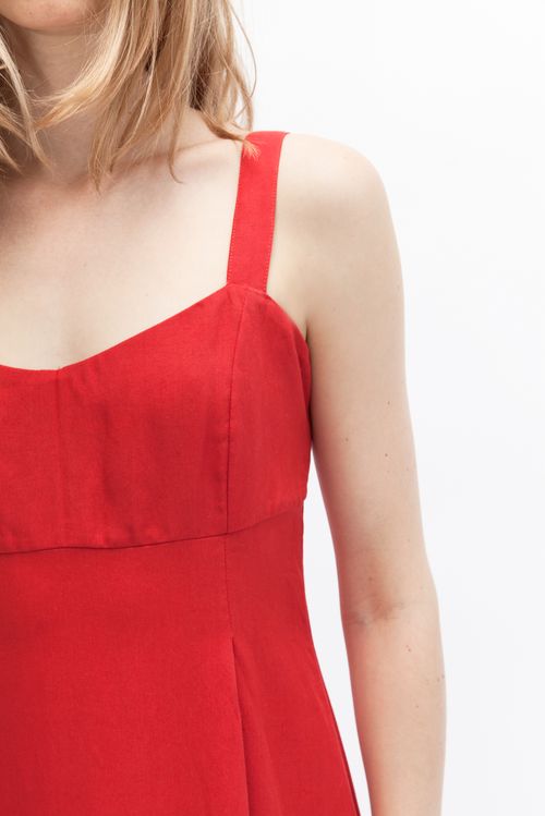 WRAY Roaming Dress WRAY Roaming Dress