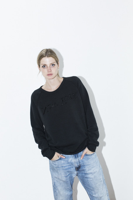 Unisex Assembly New York Embroidered NY Sweatshirt Unisex Assembly New York Embroidered NY Sweatshirt
