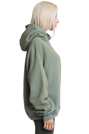 yeezy glacier crewneck