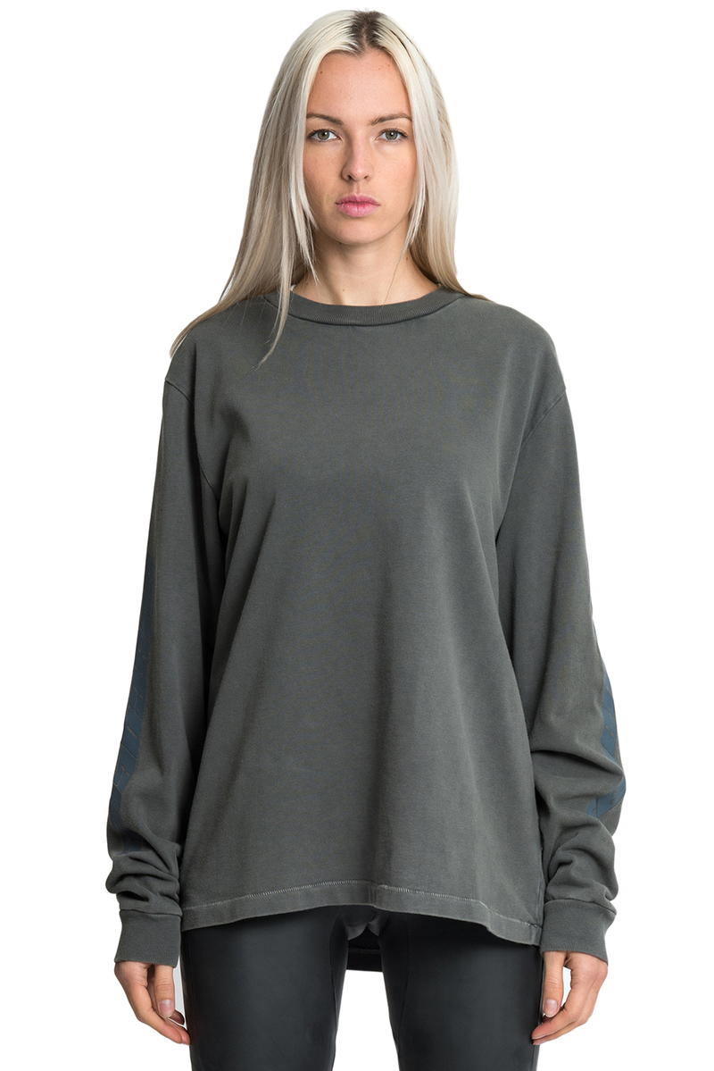 yeezy calabasas top