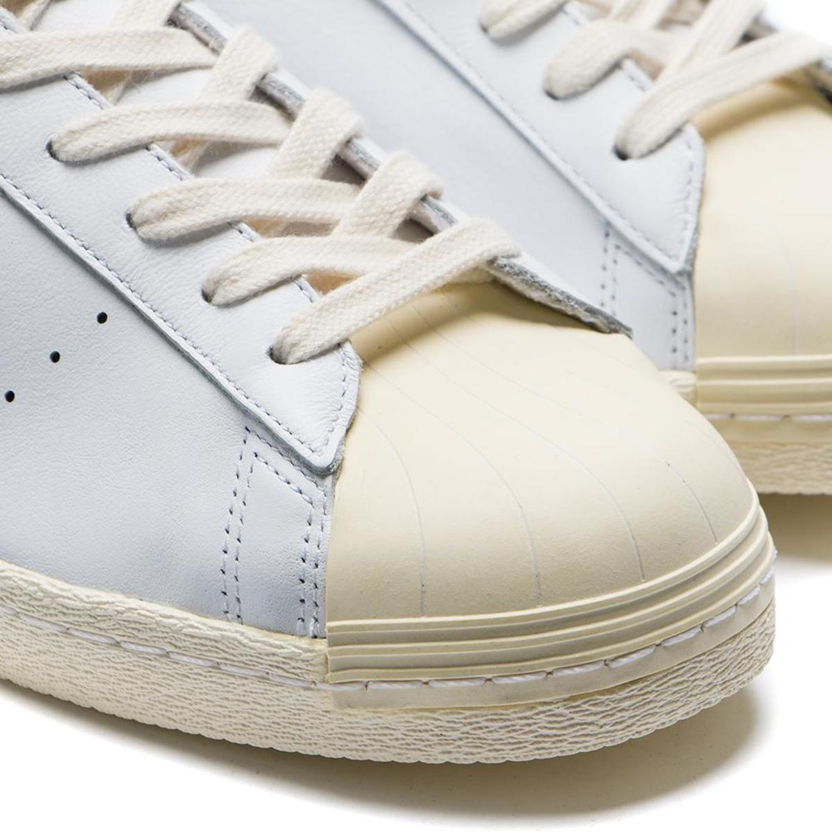 adidas gazelle silver green womens Adidas Consortium BB9485 Superstar 80S X Slam Jam Mens Shoes