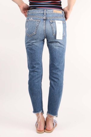 GRLFRND Kiara Jeans - Headlines 