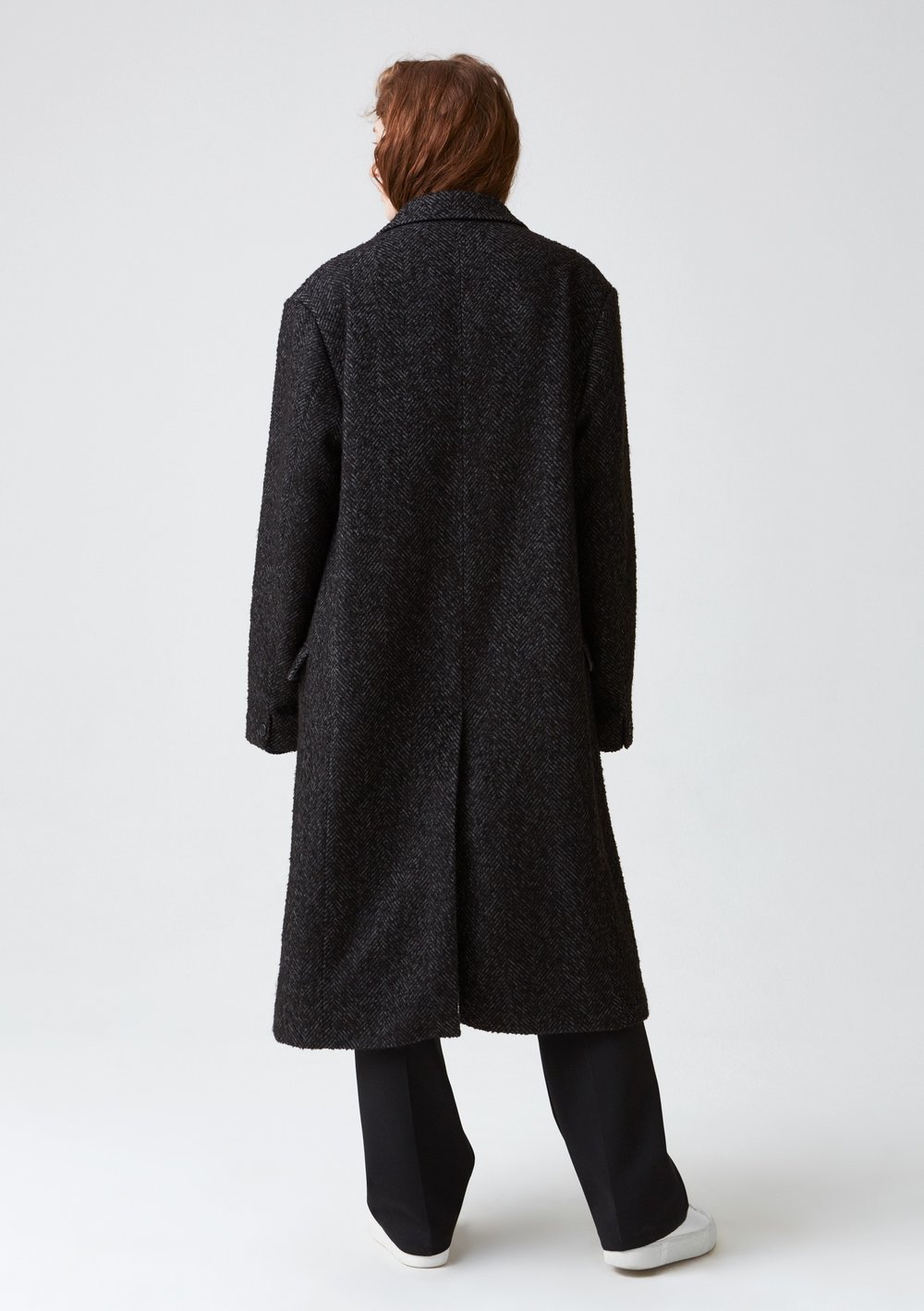 HOPE Area Coat Garmentory