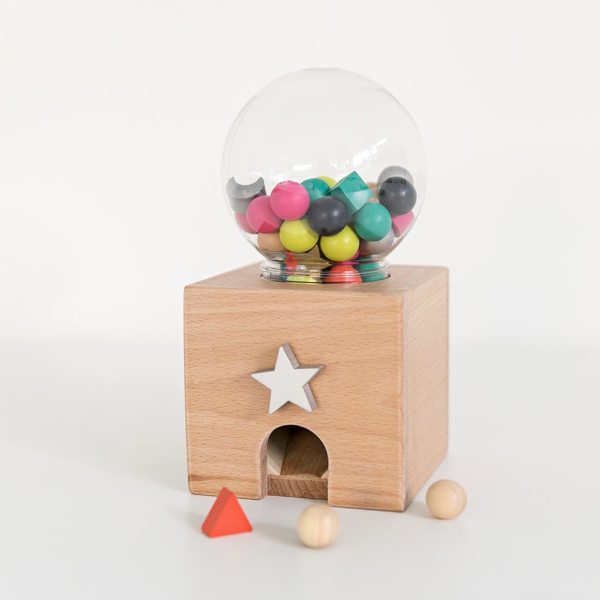Kids Kai Gatcha Gumball Machine Garmentory Kids Kai Gatcha Gumball Machine