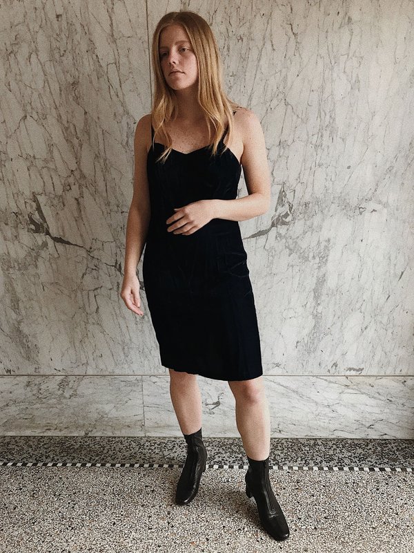 princess polly baby blue dress Bippity, boppity boo! Our new collection is officially here inspired by the  vintage lovers and romantic aesthetics🦢 Our favorite Aubrey Rose,  Cinderella inspired dress🪄 • • • fall outfit ideas, fall dresses, main image 0