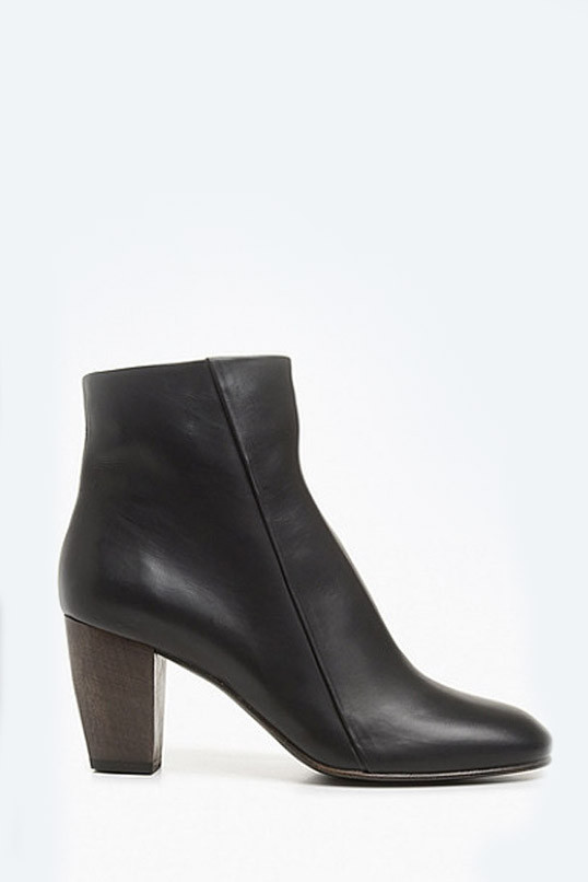 Coclico Black Luna Boot Coclico Black Luna Boot