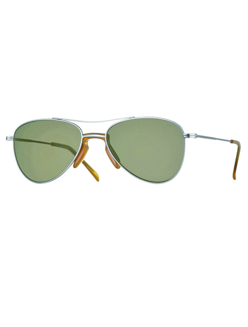 Eyevan7285 713-E Aviator Sunglasses | Garmentory