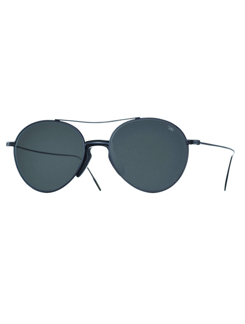Eyevan7285 716-E Aviator Sunglasses | Garmentory