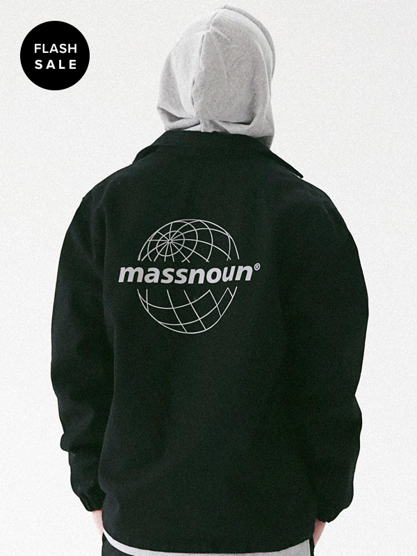 Jacket massnoun massnoun マスノウン オーバーサイズ ダウン ジャケット ご覧いただきありがとうございます mof メーカー直営 MASSNOUN