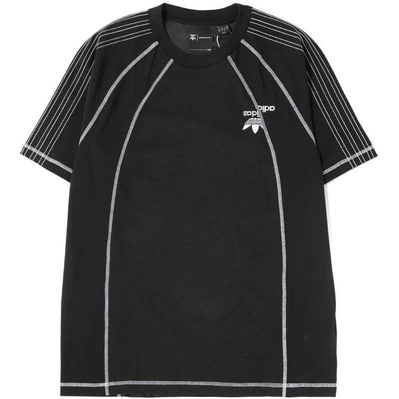 Adidas Originals by Alexander Wang AW T-shirt - Black | Garmentory Adidas Originals by Alexander Wang AW T-shirt - Black | Garmentory
