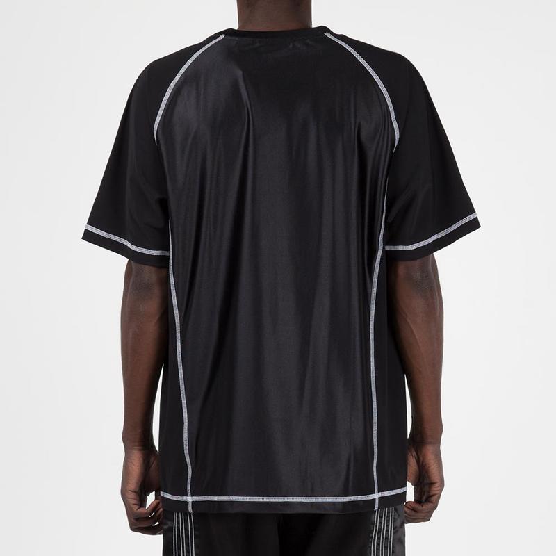 Adidas Originals by Alexander Wang AW T-shirt - Black | Garmentory
