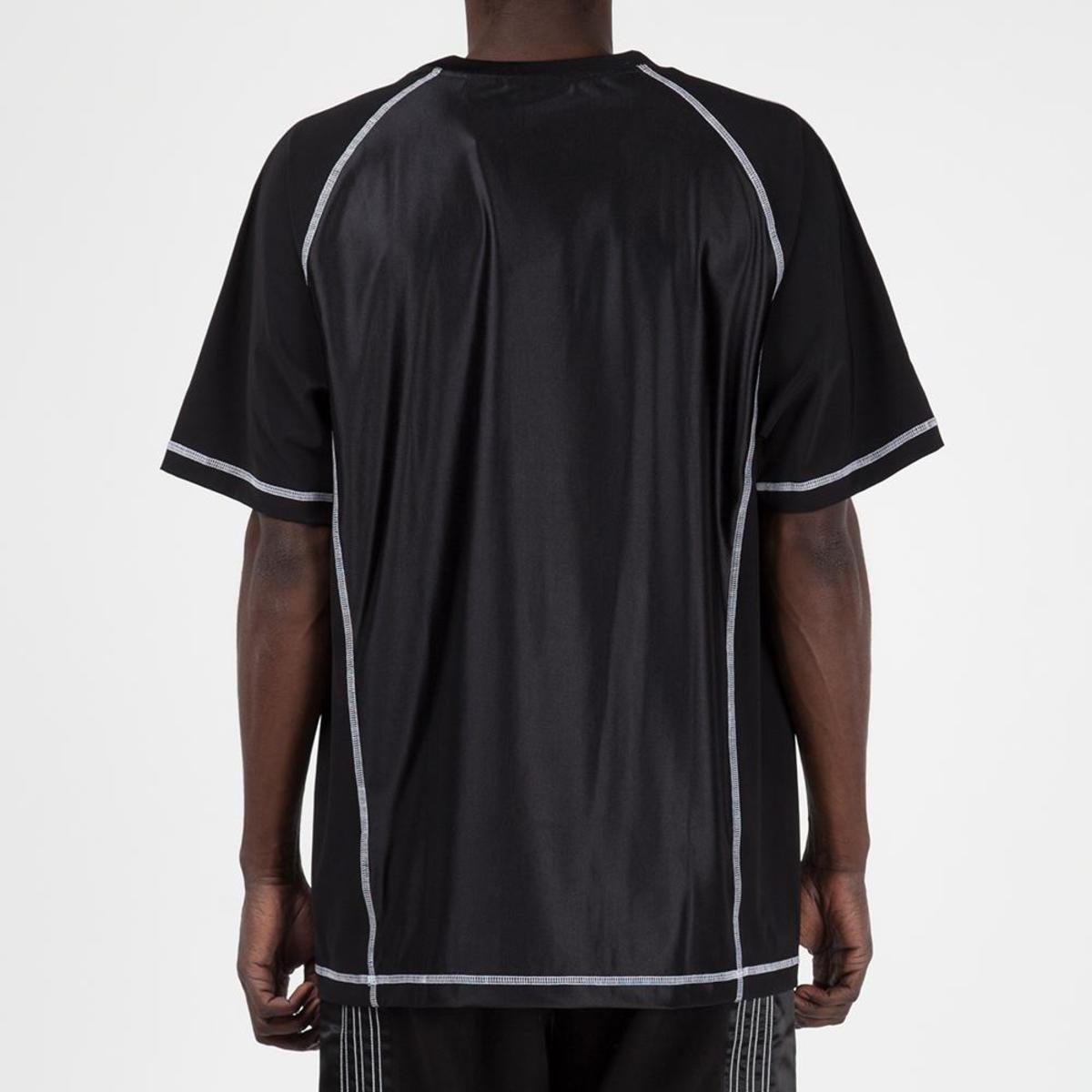 Adidas Originals by Alexander Wang AW T-shirt - Black | Garmentory