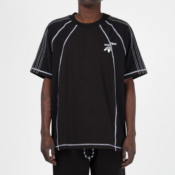Adidas Originals by Alexander Wang AW T-shirt - Black | Garmentory