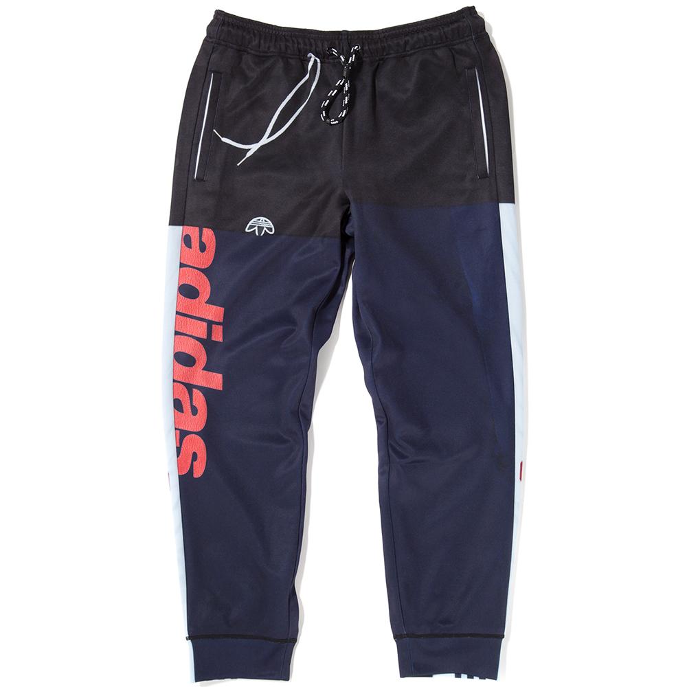 adidas Originals by Alexander Wang Photocopy Track Pant - Legend