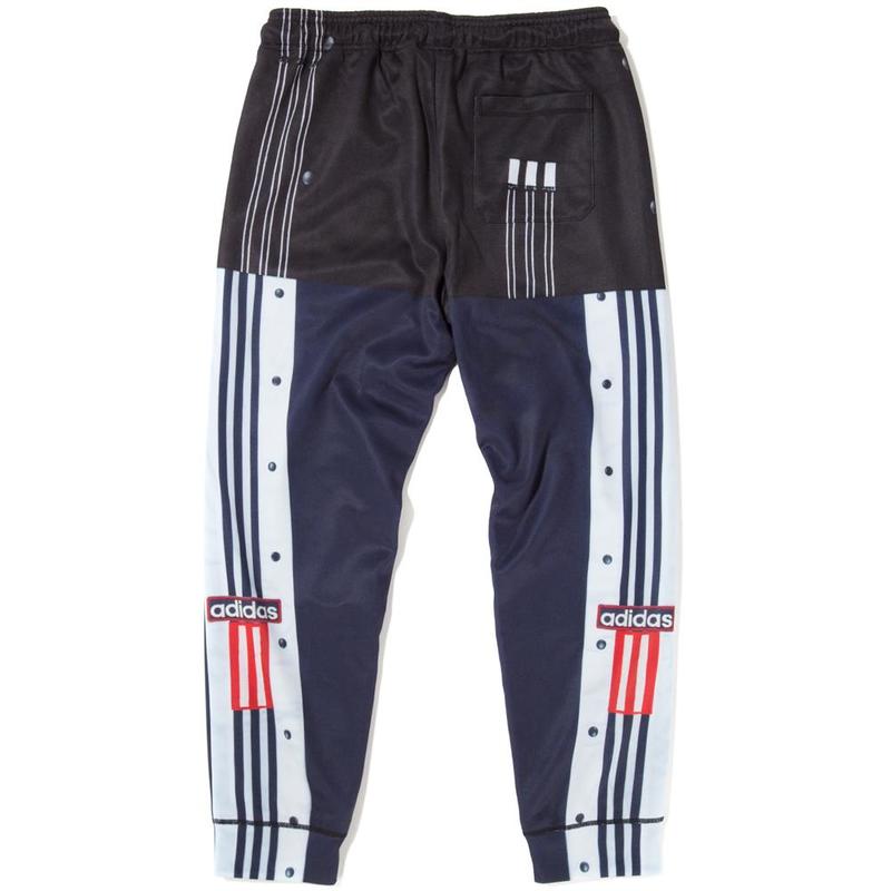 adidas Originals by Alexander Wang Photocopy Track Pant - Legend