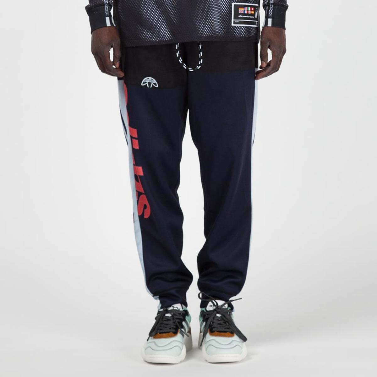 adidas x everyone Track Pant Legend Ink Buy adidas Originals Mens