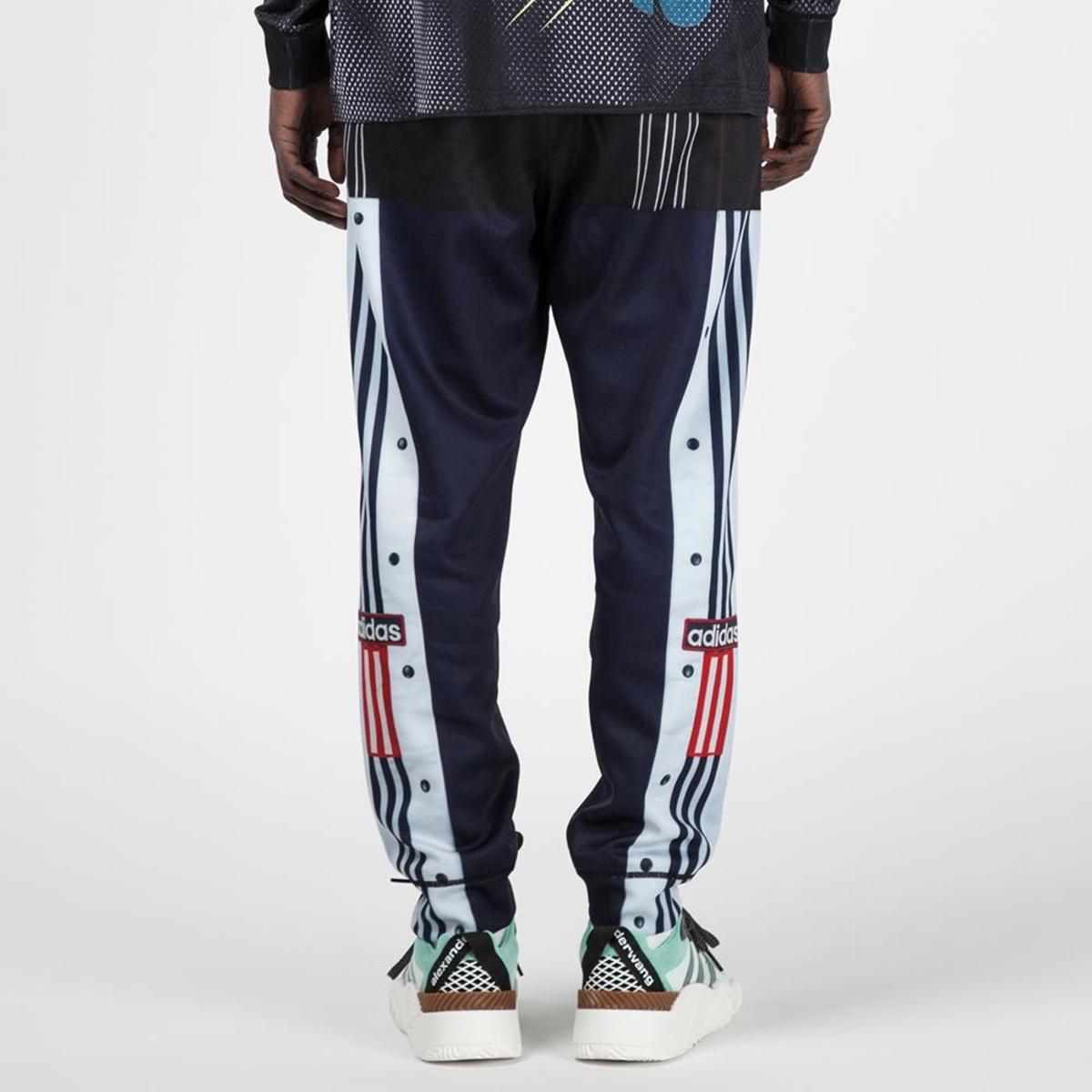 adidas Originals by Alexander Wang Photocopy Track Pant - Legend