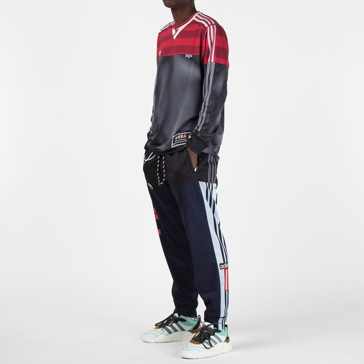 【新品・未使用】TRACK PANT everyone LEGEND INK TRACK PANT everyone (LEGEND INK) | everyone