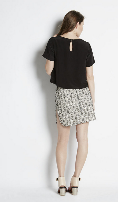 Keepsake Almost Over Top Keepsake Almost Over Top